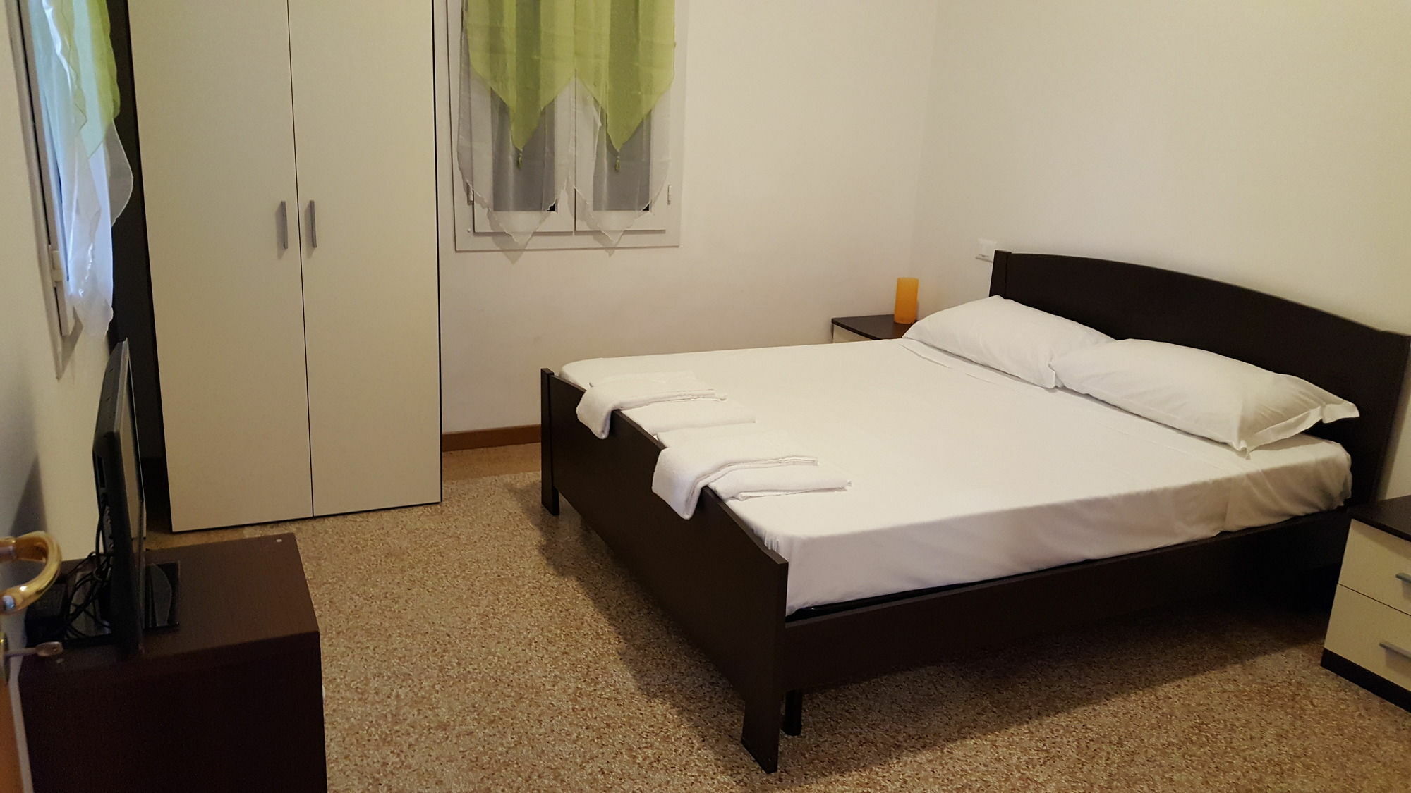 Ca Moderna/Moderno Hotel Mestre Ngoại thất bức ảnh