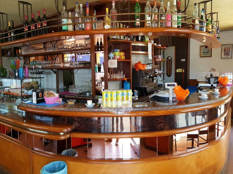 Ca Moderna/Moderno Hotel Mestre Ngoại thất bức ảnh