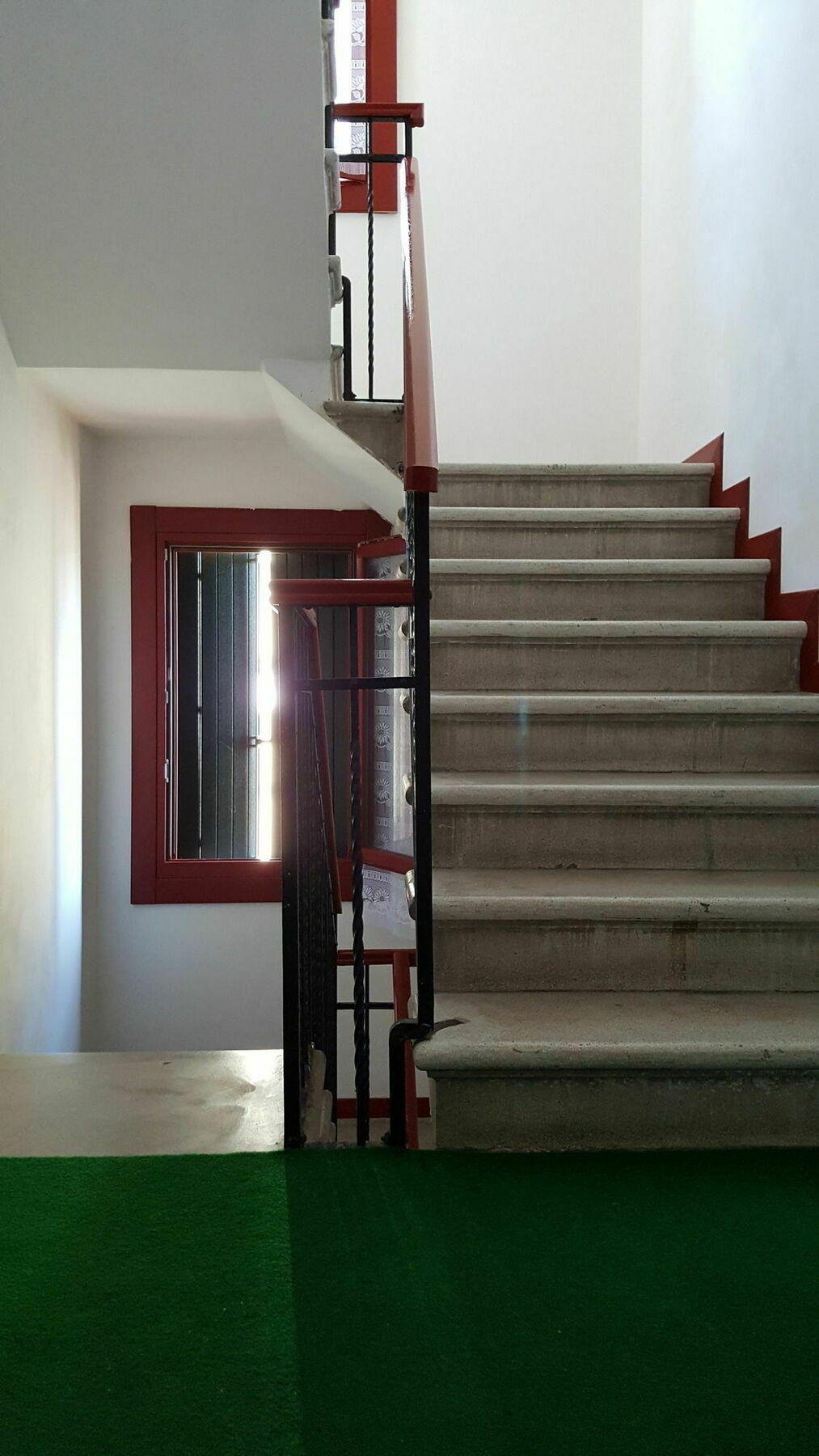 Ca Moderna/Moderno Hotel Mestre Ngoại thất bức ảnh