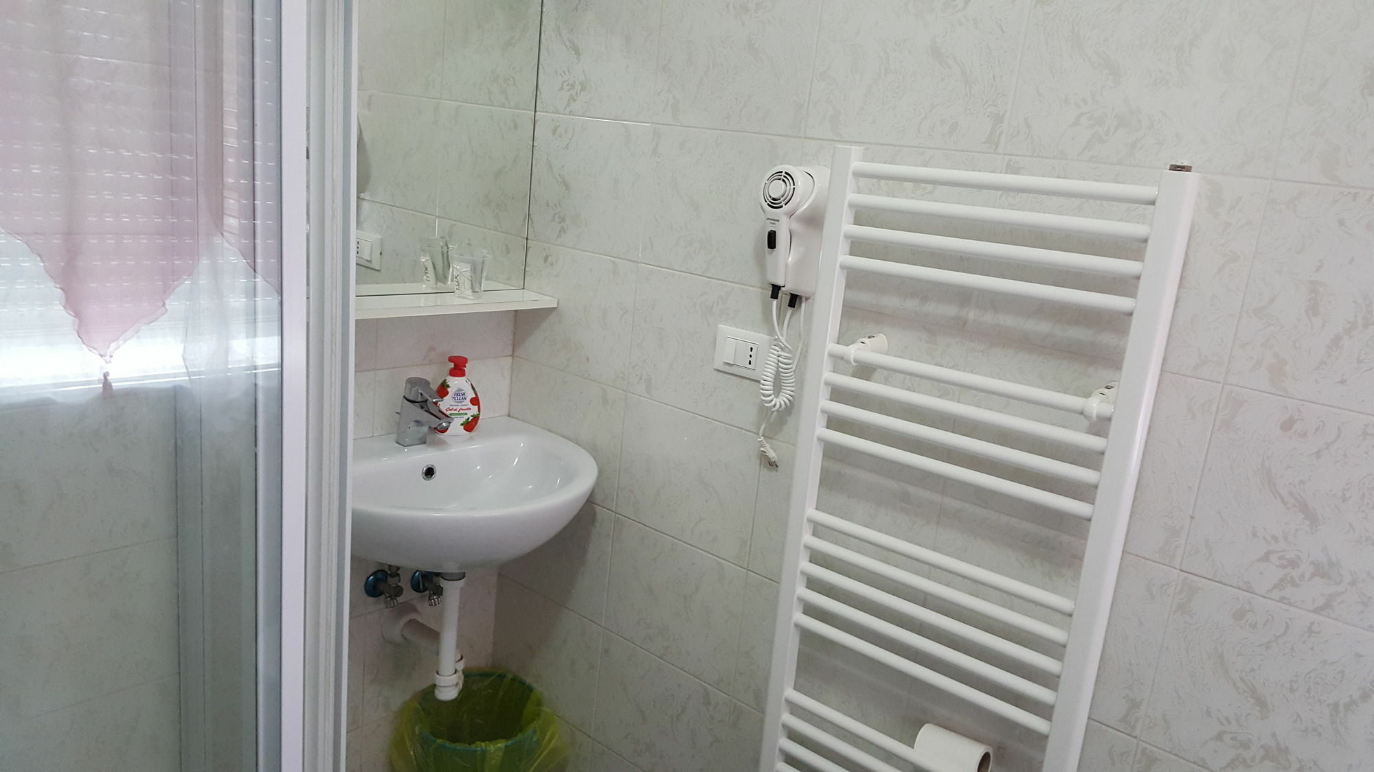 Ca Moderna/Moderno Hotel Mestre Ngoại thất bức ảnh